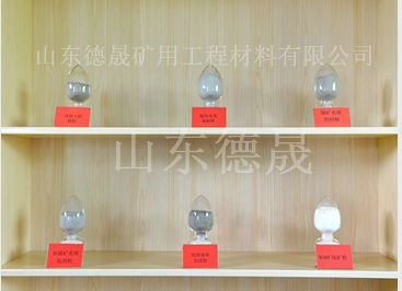 膠固粉有哪些應(yīng)用特點(diǎn)